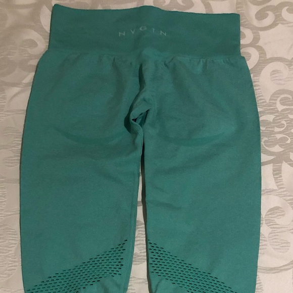 NVGTN Contour Seamless Leggings - Picture 3 of 3